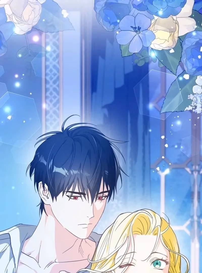 Read I Have Never Abandoned the Tyrant chapter 53 image 104 on Lezhin