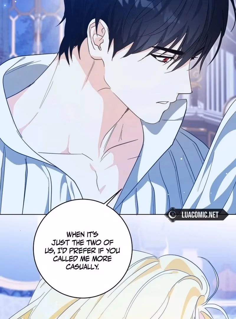 Read I Have Never Abandoned the Tyrant chapter 53 image 107 on Lezhin