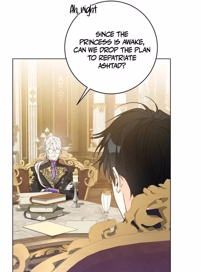 Read I Have Never Abandoned the Tyrant chapter 53 image 11 on Lezhin