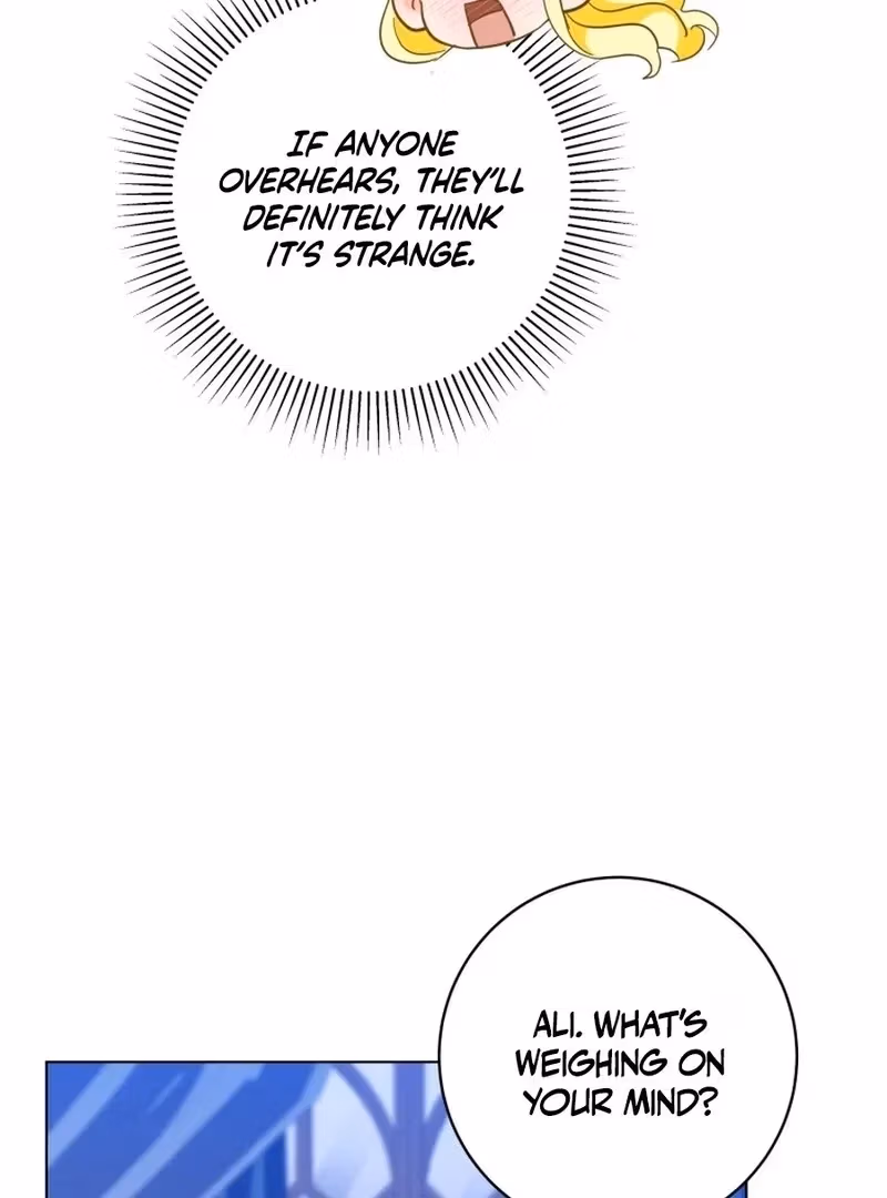 Read I Have Never Abandoned the Tyrant chapter 53 image 111 on Lezhin