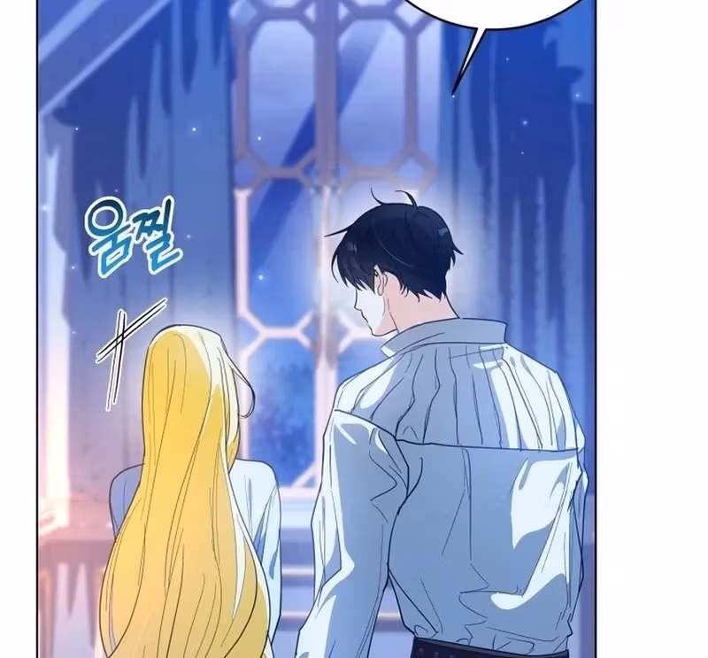 Read I Have Never Abandoned the Tyrant chapter 53 image 112 on Lezhin