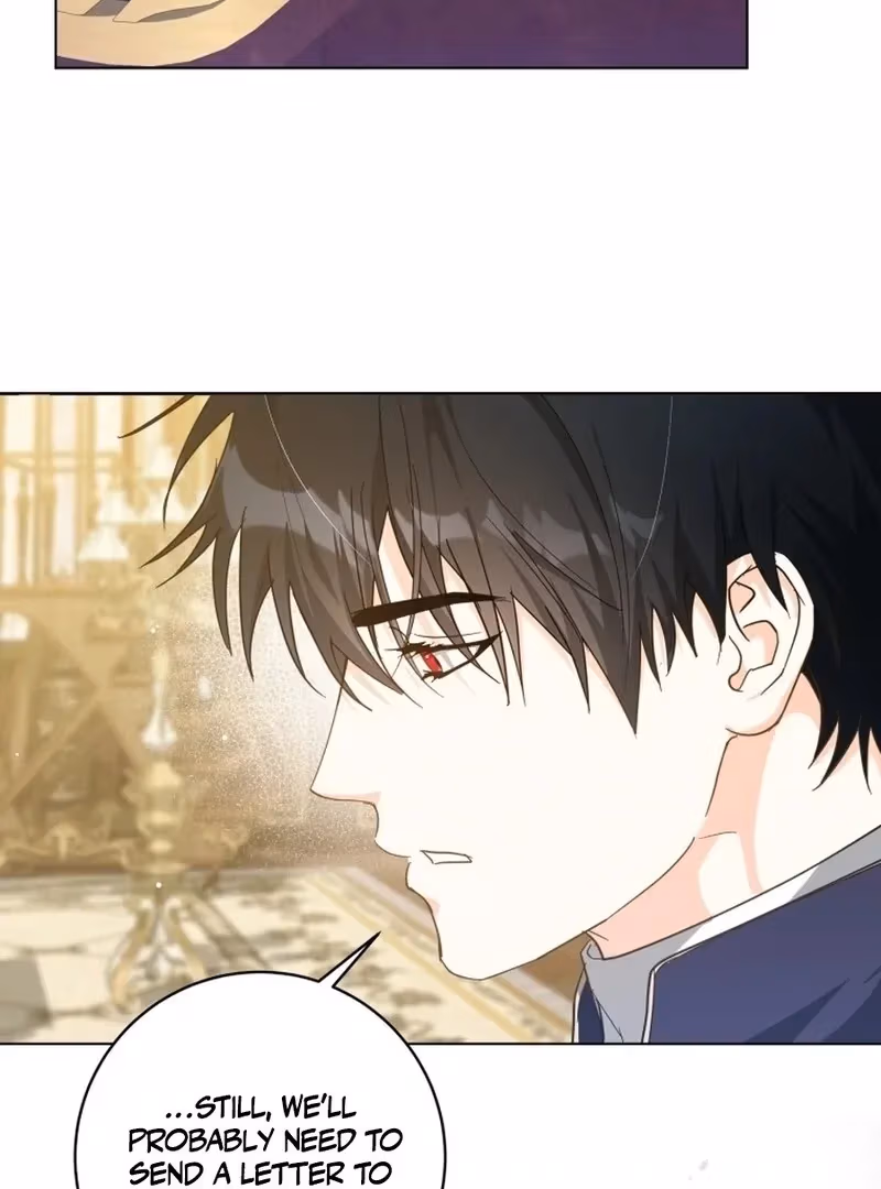 Read I Have Never Abandoned the Tyrant chapter 53 image 12 on Lezhin