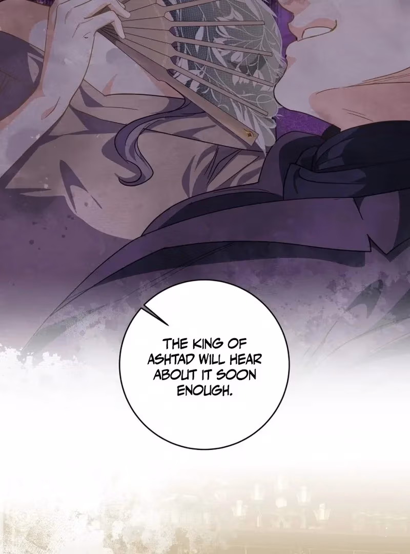 Read I Have Never Abandoned the Tyrant chapter 53 image 16 on Lezhin