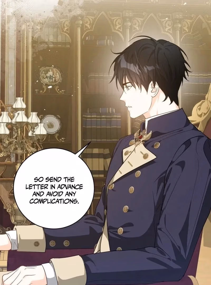Read I Have Never Abandoned the Tyrant chapter 53 image 17 on Lezhin