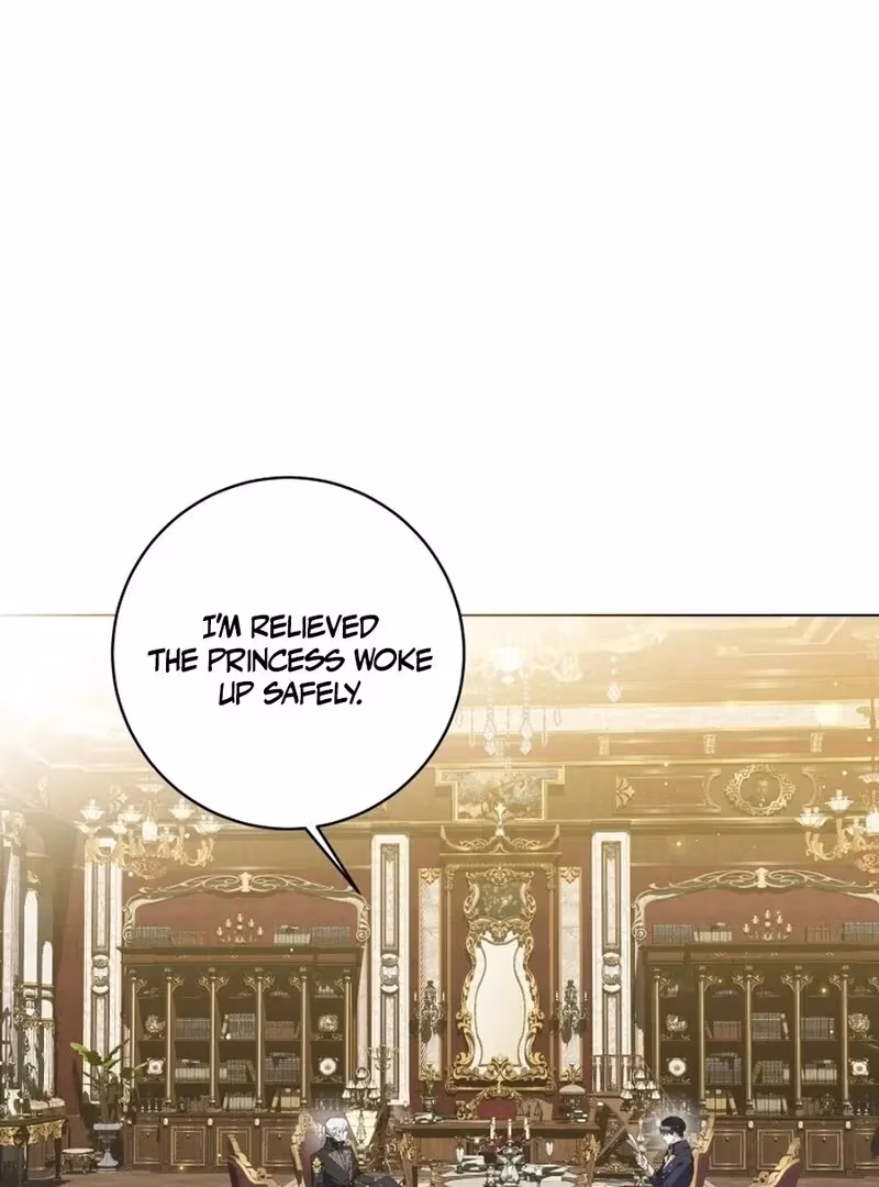 Read I Have Never Abandoned the Tyrant chapter 53 image 3 on Lezhin