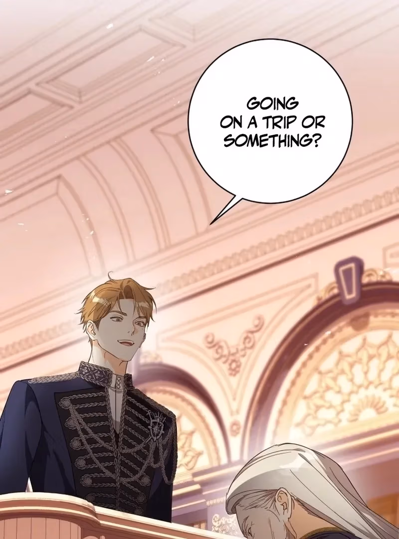Read I Have Never Abandoned the Tyrant chapter 53 image 39 on Lezhin