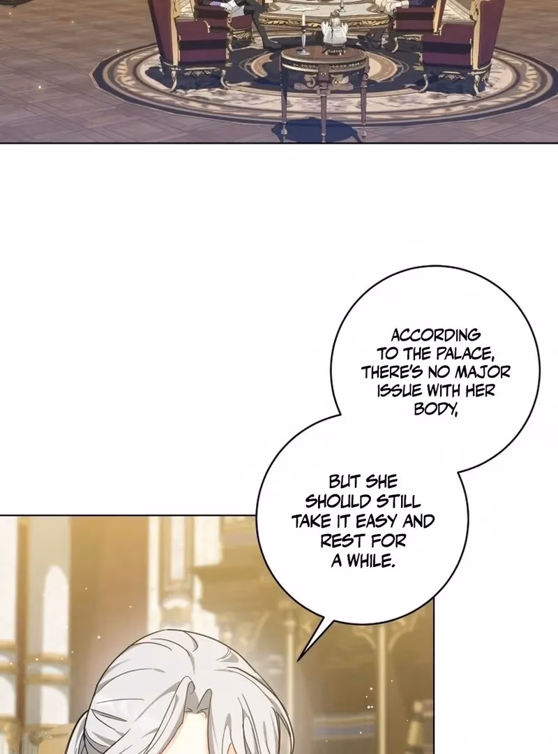 Read I Have Never Abandoned the Tyrant chapter 53 image 4 on Lezhin