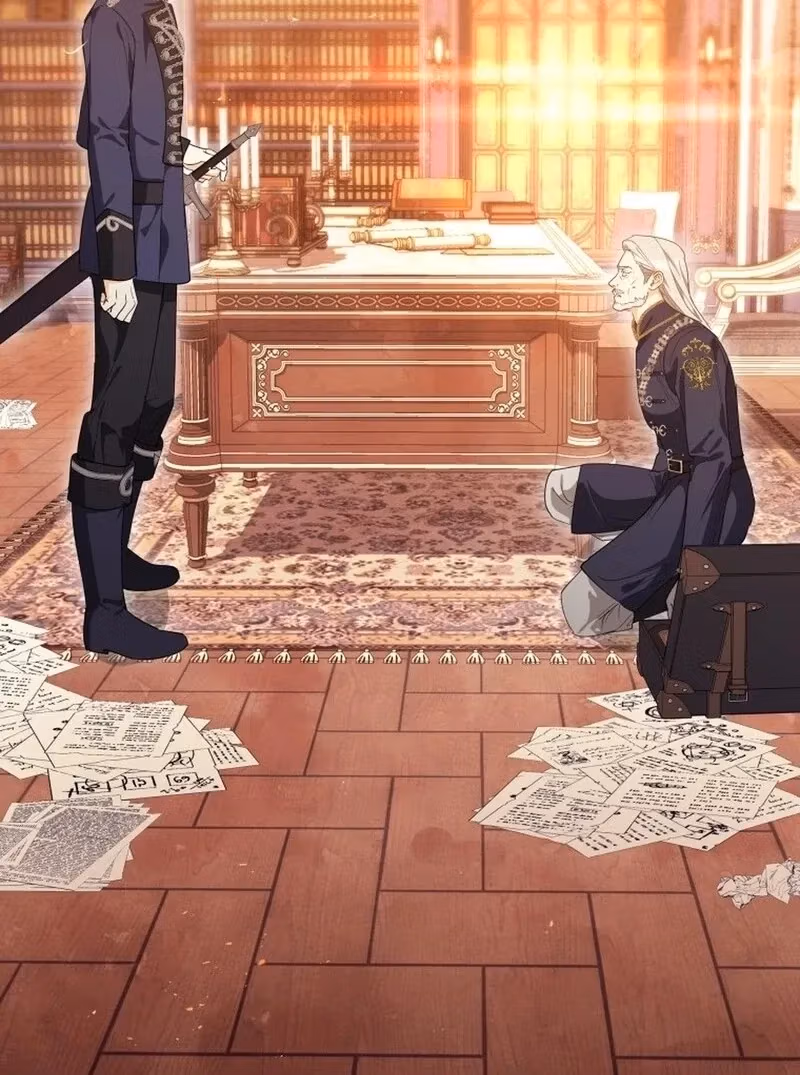 Read I Have Never Abandoned the Tyrant chapter 53 image 43 on Lezhin