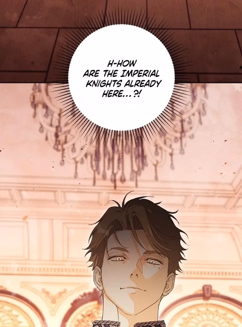 Read I Have Never Abandoned the Tyrant chapter 53 image 44 on Lezhin