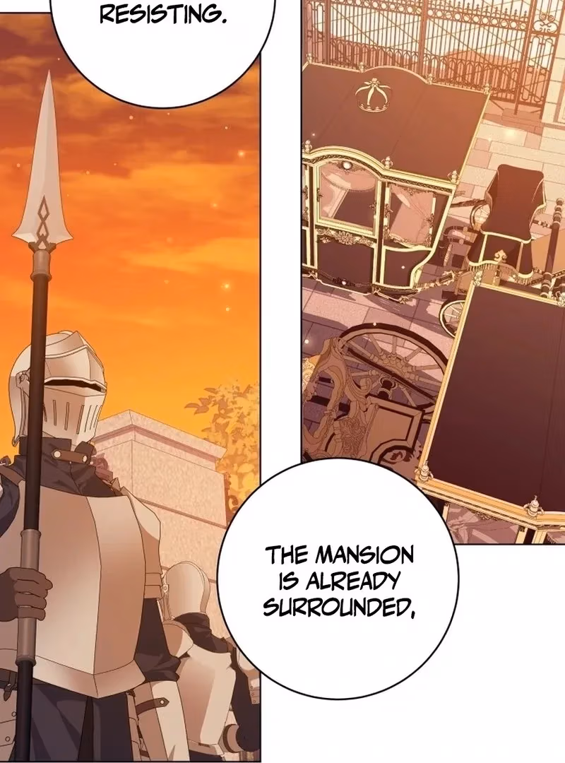 Read I Have Never Abandoned the Tyrant chapter 53 image 46 on Lezhin