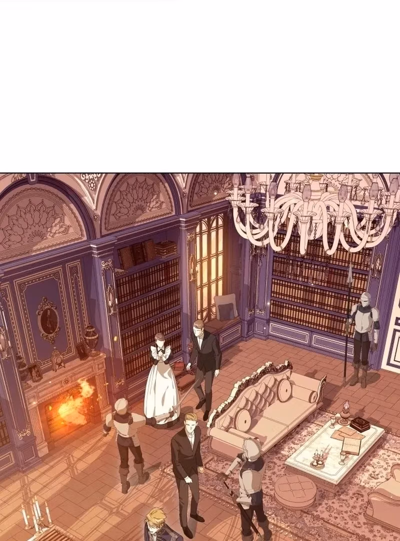 Read I Have Never Abandoned the Tyrant chapter 53 image 47 on Lezhin