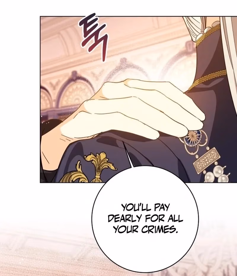 Read I Have Never Abandoned the Tyrant chapter 53 image 49 on Lezhin