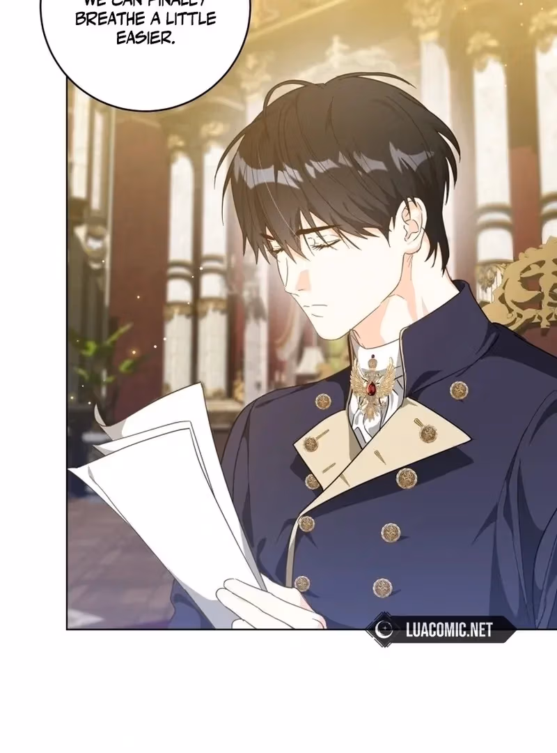 Read I Have Never Abandoned the Tyrant chapter 53 image 6 on Lezhin