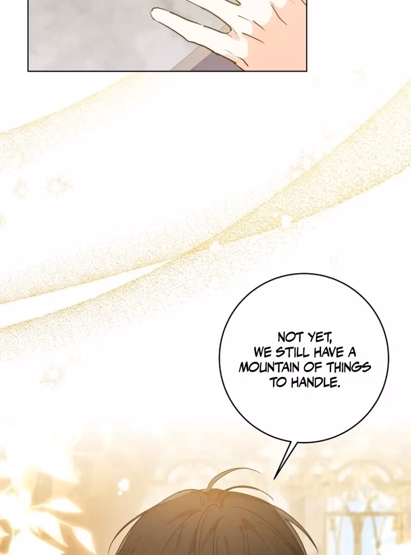 Read I Have Never Abandoned the Tyrant chapter 53 image 8 on Lezhin