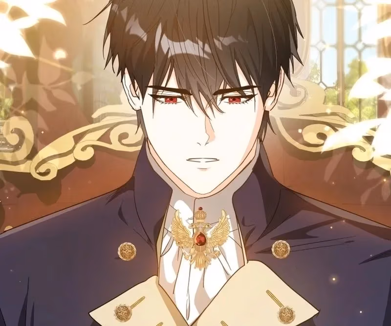 Read I Have Never Abandoned the Tyrant chapter 53 image 9 on Lezhin