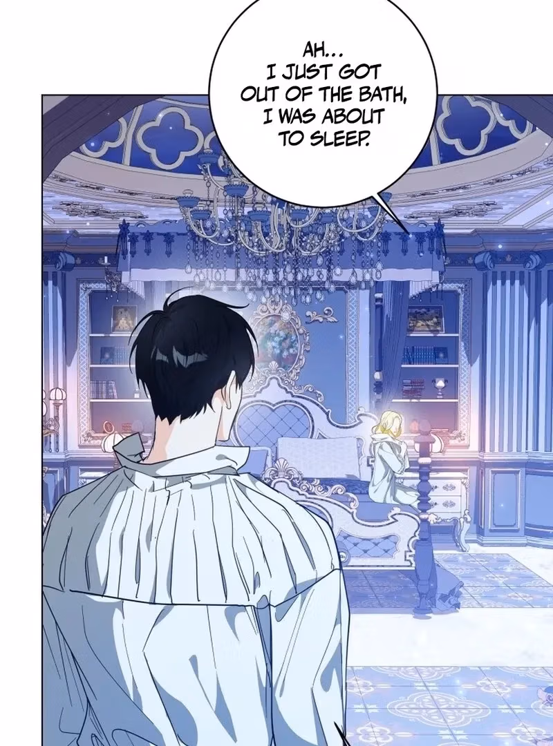 Read I Have Never Abandoned the Tyrant chapter 53 image 99 on Lezhin
