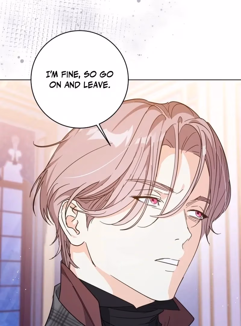 Read I Have Never Abandoned the Tyrant chapter 55 image 22 on Lezhin