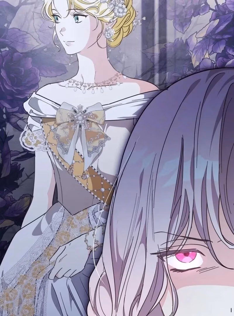 Read I Have Never Abandoned the Tyrant chapter 55 image 33 on Lezhin