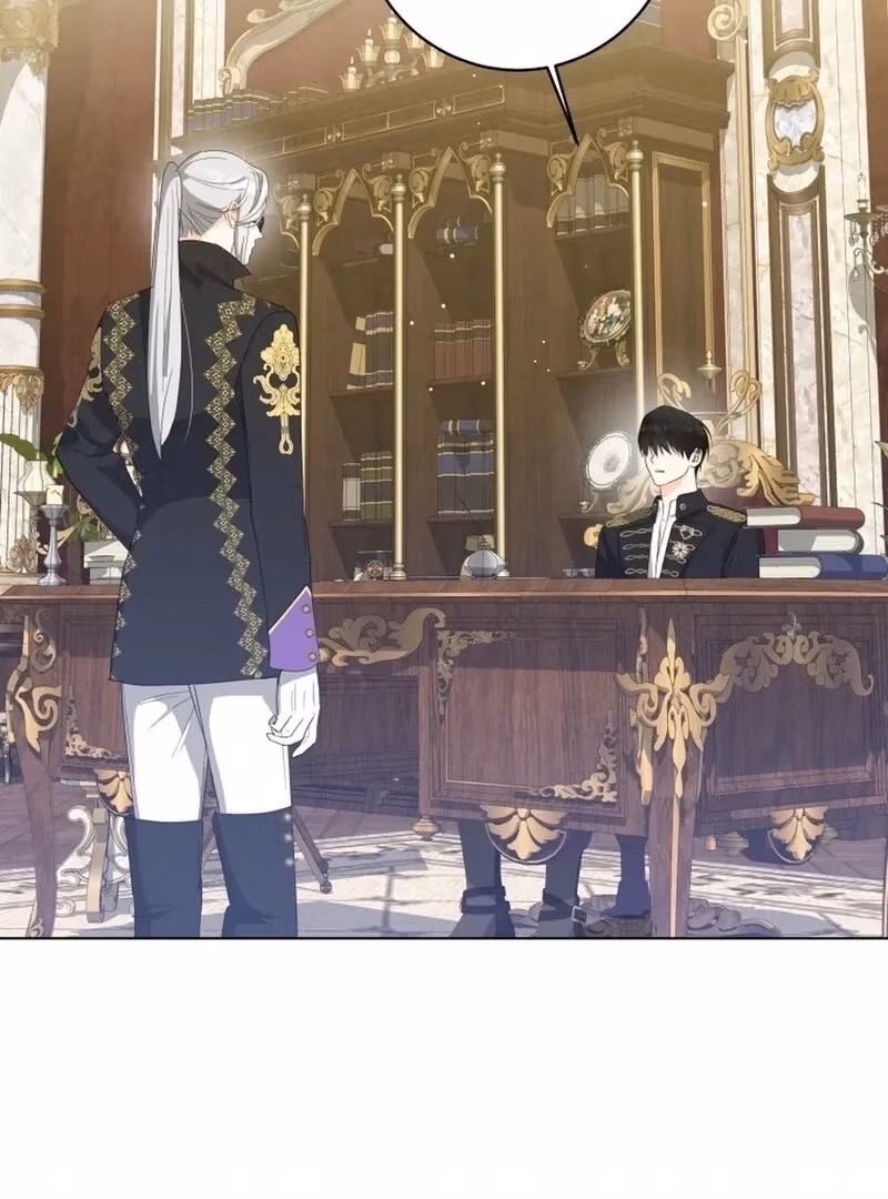 Read I Have Never Abandoned the Tyrant chapter 55 image 40 on Lezhin