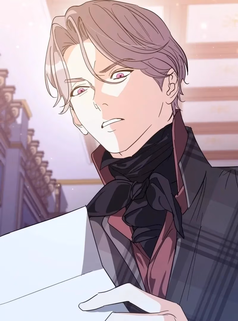 Read I Have Never Abandoned the Tyrant chapter 55 image 5 on Lezhin