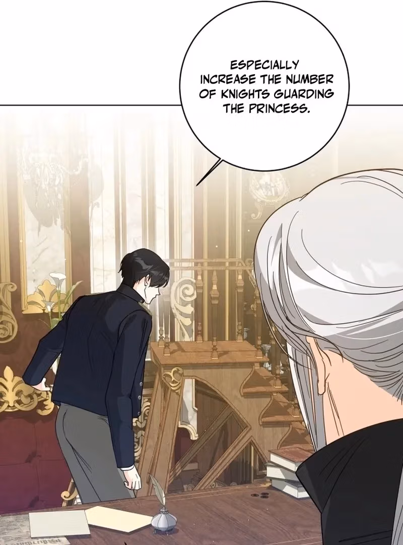 Read I Have Never Abandoned the Tyrant chapter 55 image 54 on Lezhin