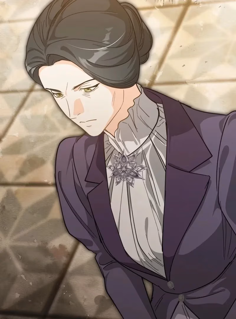 Read I Have Never Abandoned the Tyrant chapter 55 image 99 on Lezhin