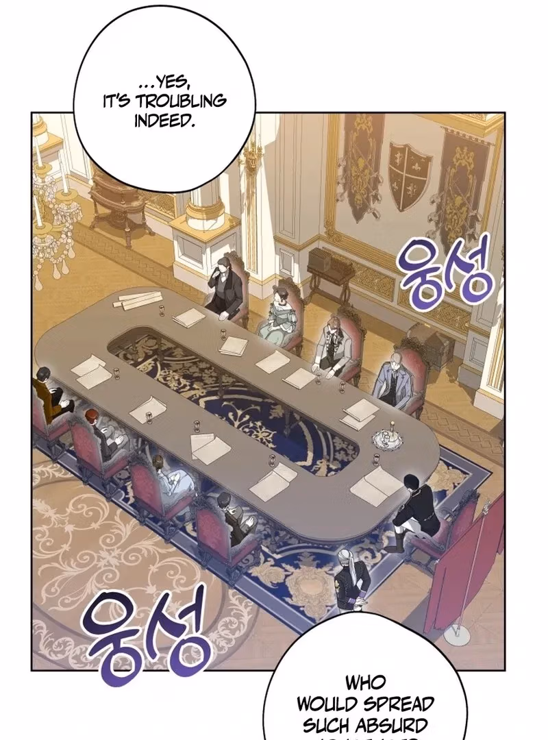 Read I Have Never Abandoned the Tyrant chapter 68 image 10 on Lezhin