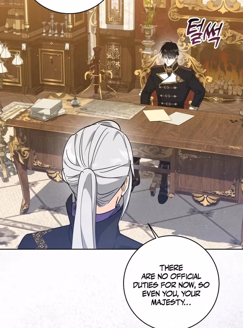 Read I Have Never Abandoned the Tyrant chapter 68 image 103 on Lezhin