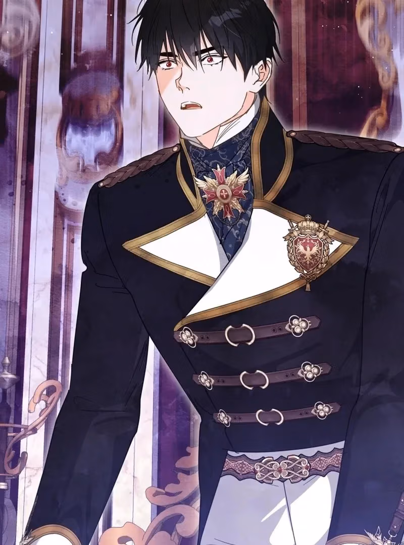 Read I Have Never Abandoned the Tyrant chapter 68 image 107 on Lezhin