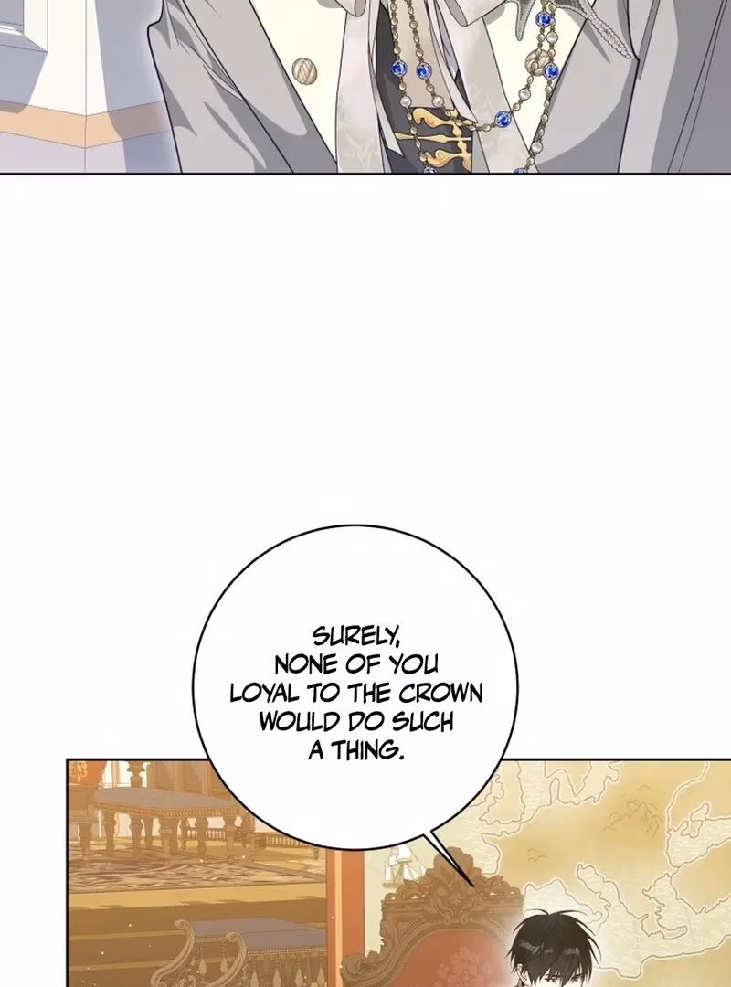 Read I Have Never Abandoned the Tyrant chapter 68 image 14 on Lezhin