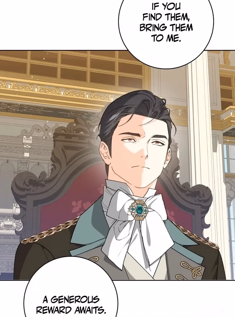 Read I Have Never Abandoned the Tyrant chapter 68 image 19 on Lezhin