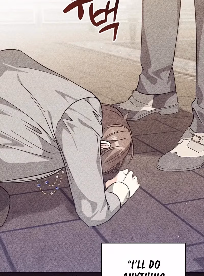 Read I Have Never Abandoned the Tyrant chapter 68 image 28 on Lezhin
