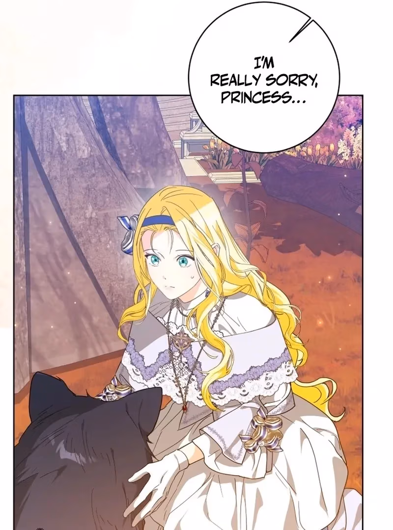 Read I Have Never Abandoned the Tyrant chapter 68 image 40 on Lezhin