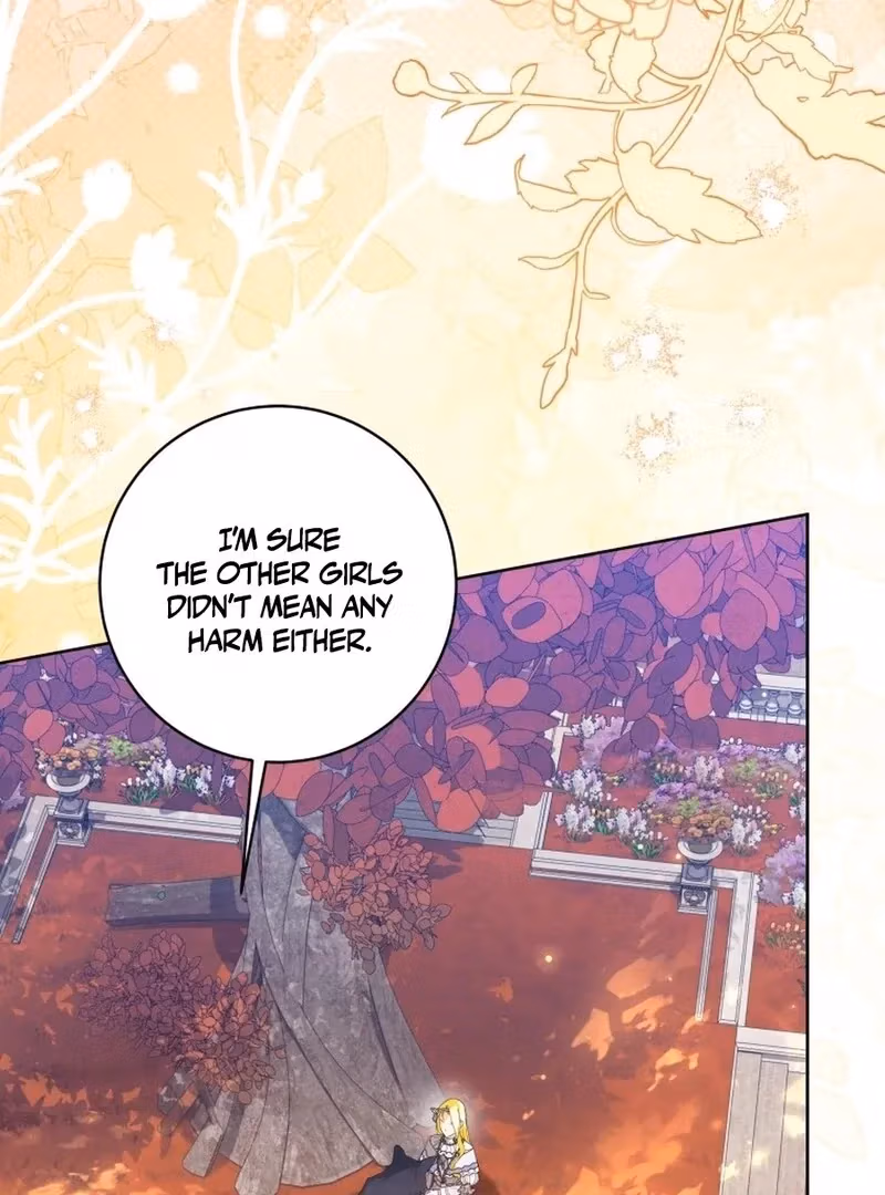 Read I Have Never Abandoned the Tyrant chapter 68 image 43 on Lezhin