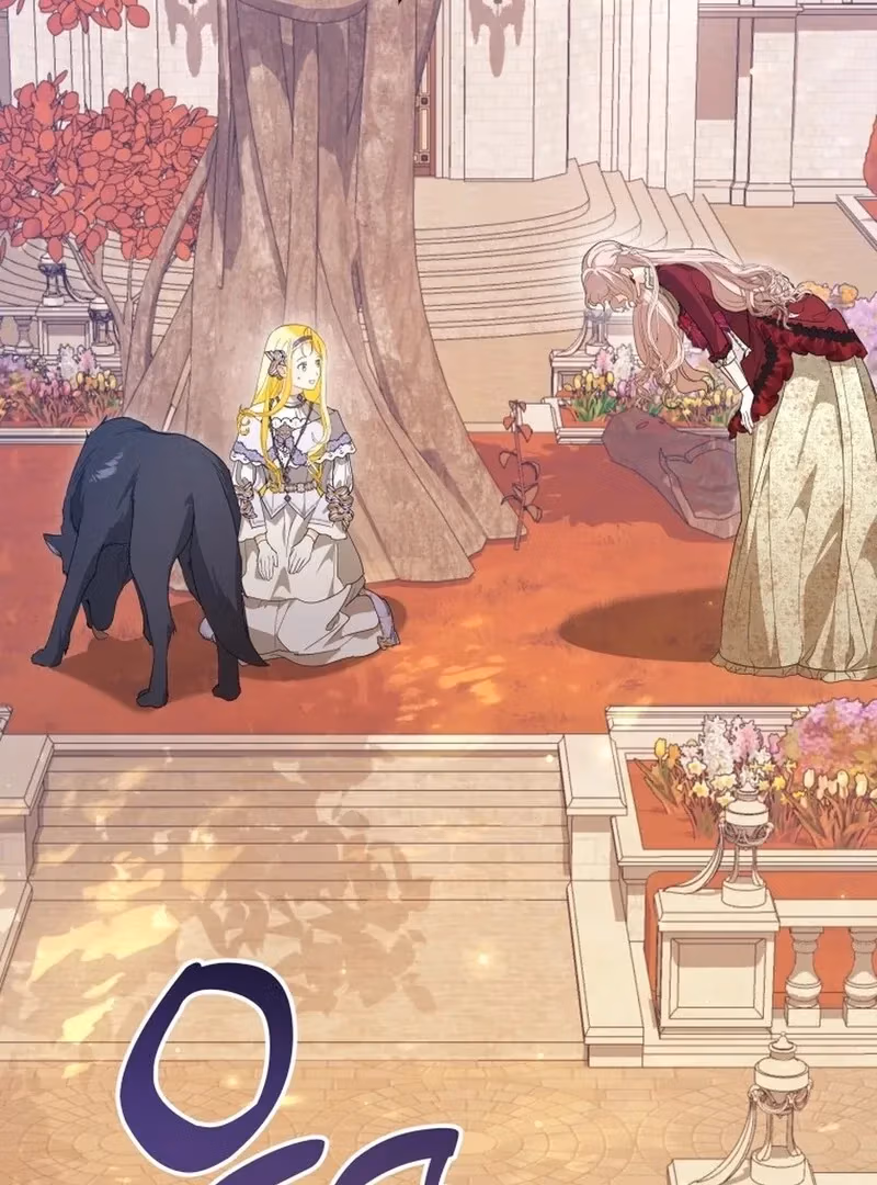 Read I Have Never Abandoned the Tyrant chapter 68 image 47 on Lezhin