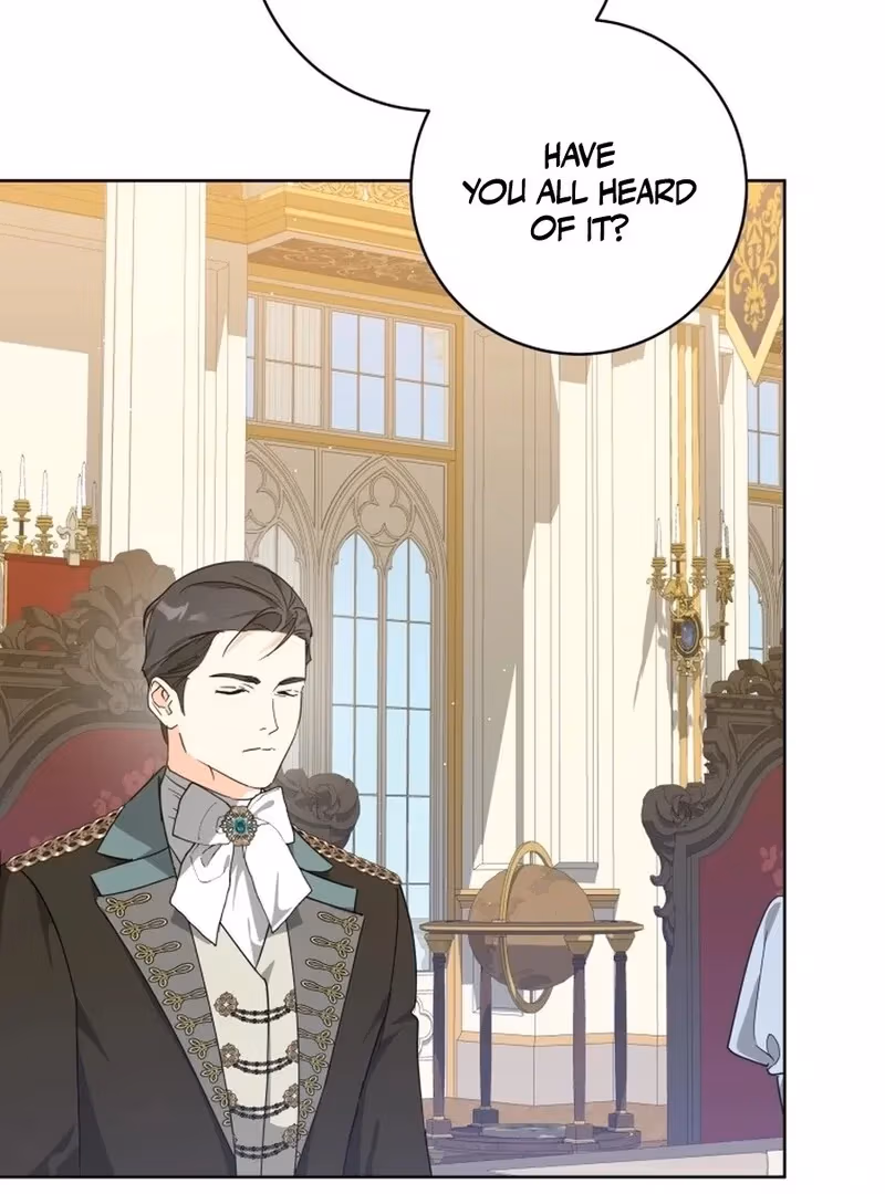 Read I Have Never Abandoned the Tyrant chapter 68 image 5 on Lezhin
