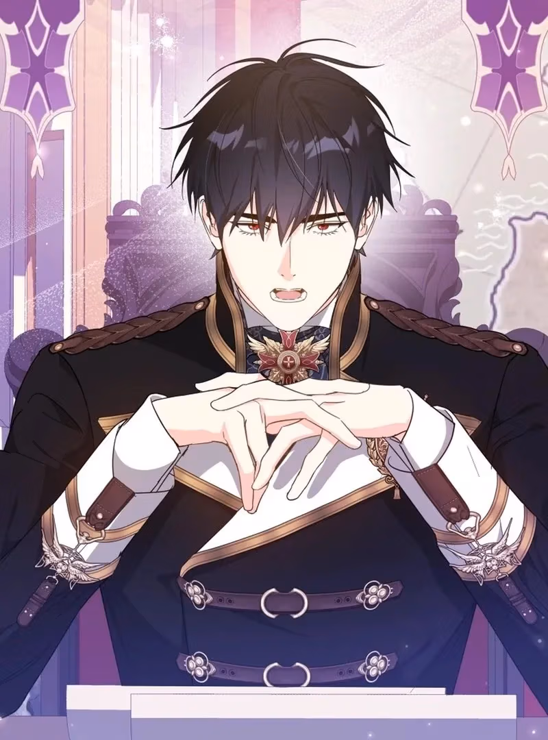 Read I Have Never Abandoned the Tyrant chapter 68 image 7 on Lezhin
