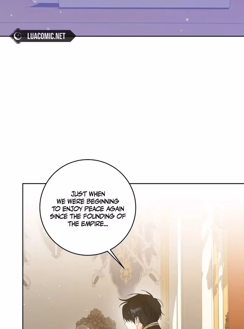 Read I Have Never Abandoned the Tyrant chapter 68 image 8 on Lezhin