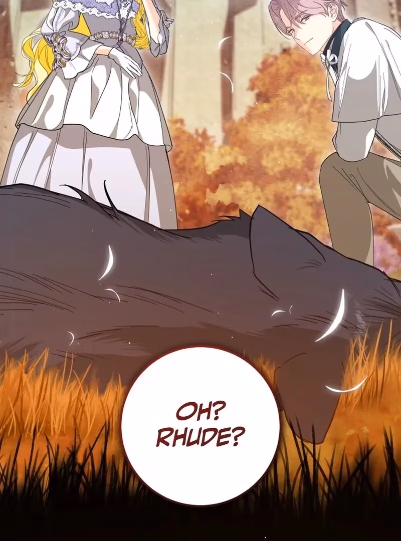 Read I Have Never Abandoned the Tyrant chapter 68 image 84 on Lezhin