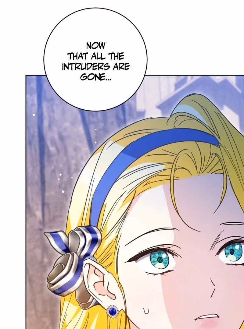 Read I Have Never Abandoned the Tyrant chapter 68 image 87 on Lezhin