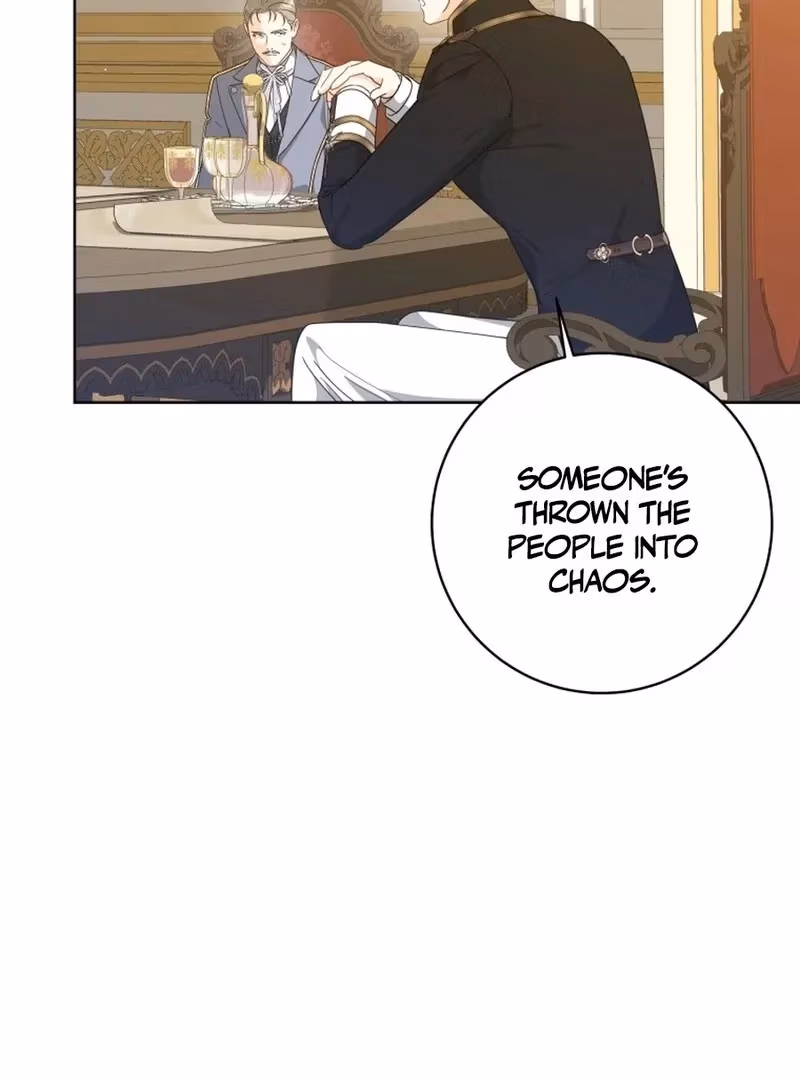 Read I Have Never Abandoned the Tyrant chapter 68 image 9 on Lezhin