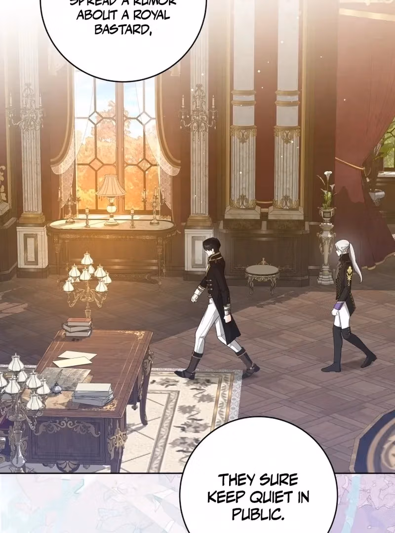 Read I Have Never Abandoned the Tyrant chapter 68 image 93 on Lezhin