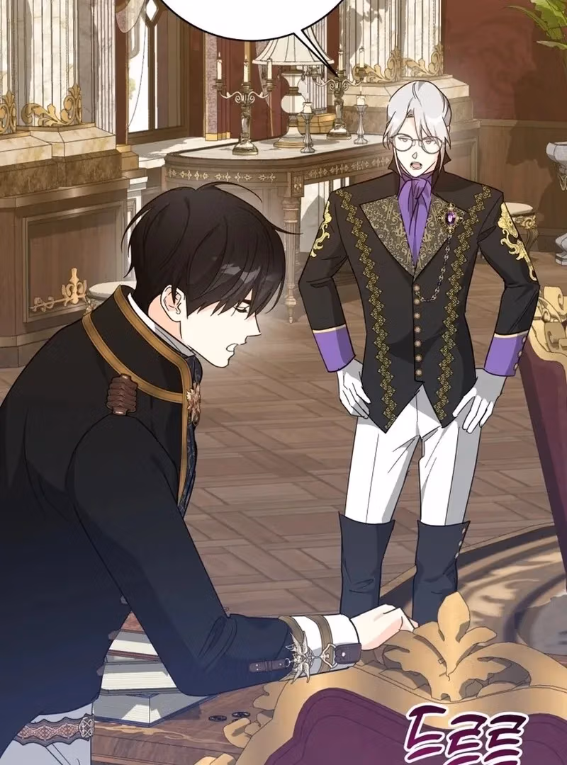 Read I Have Never Abandoned the Tyrant chapter 68 image 97 on Lezhin