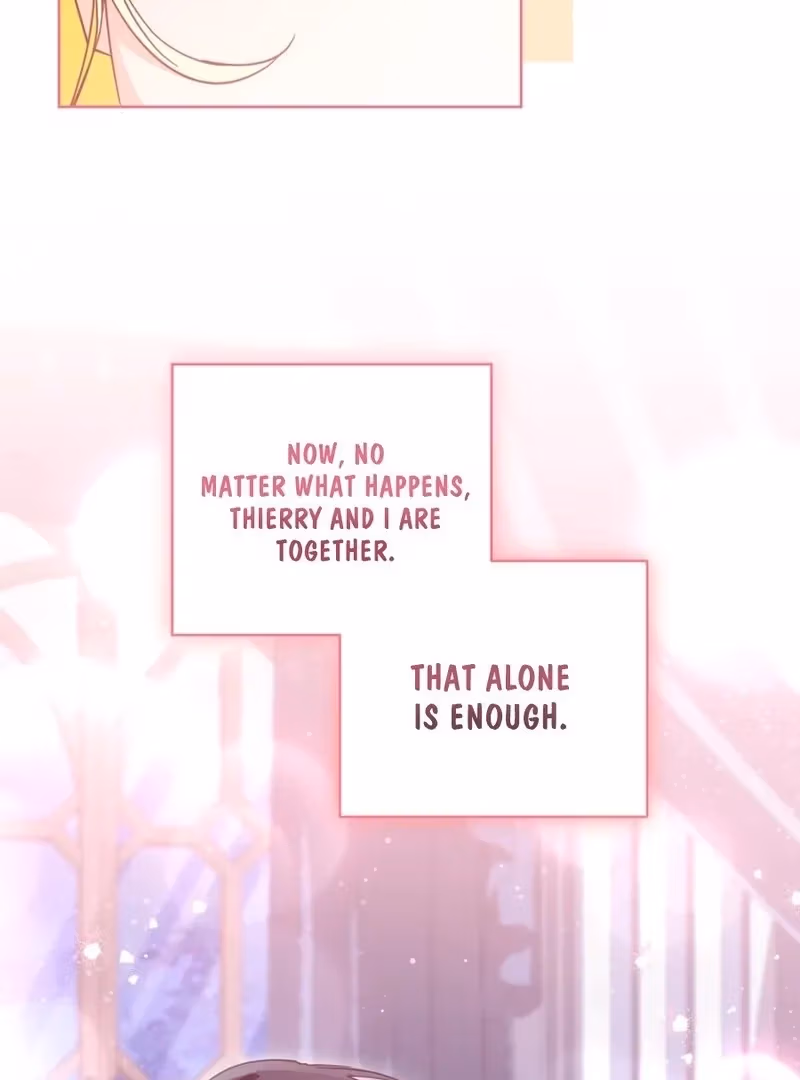 Read I Have Never Abandoned the Tyrant chapter 70 image 100 on Lezhin