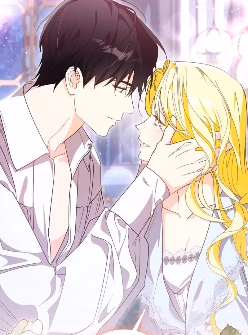 Read I Have Never Abandoned the Tyrant chapter 70 image 101 on Lezhin