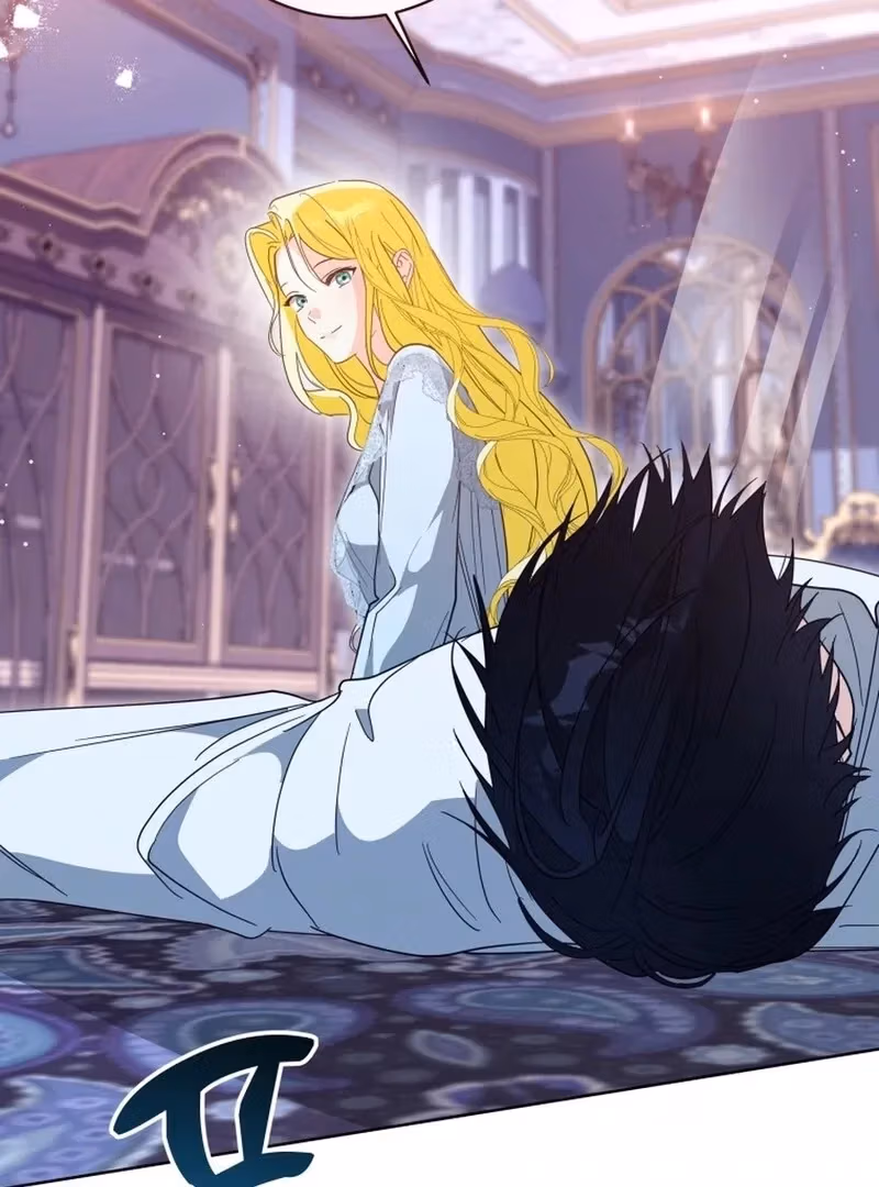Read I Have Never Abandoned the Tyrant chapter 70 image 105 on Lezhin