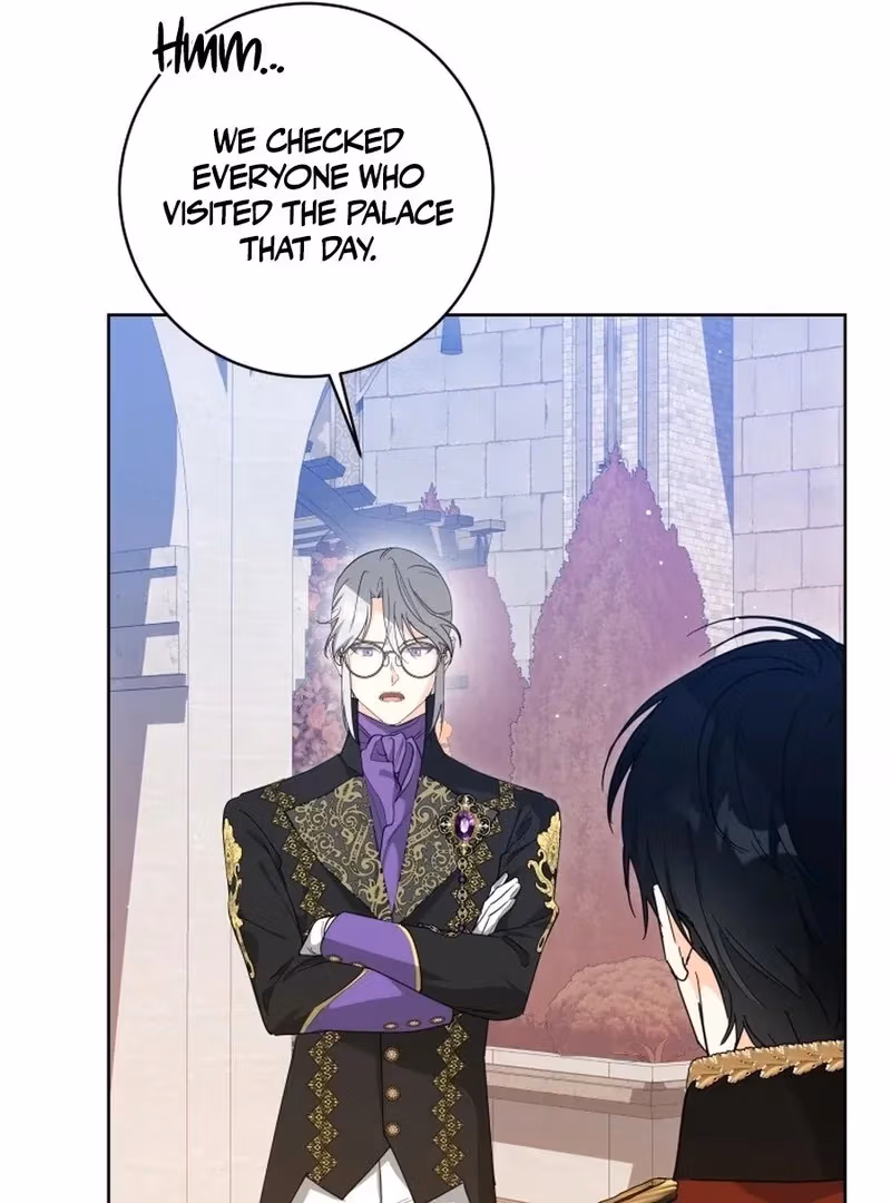 Read I Have Never Abandoned the Tyrant chapter 70 image 14 on Lezhin