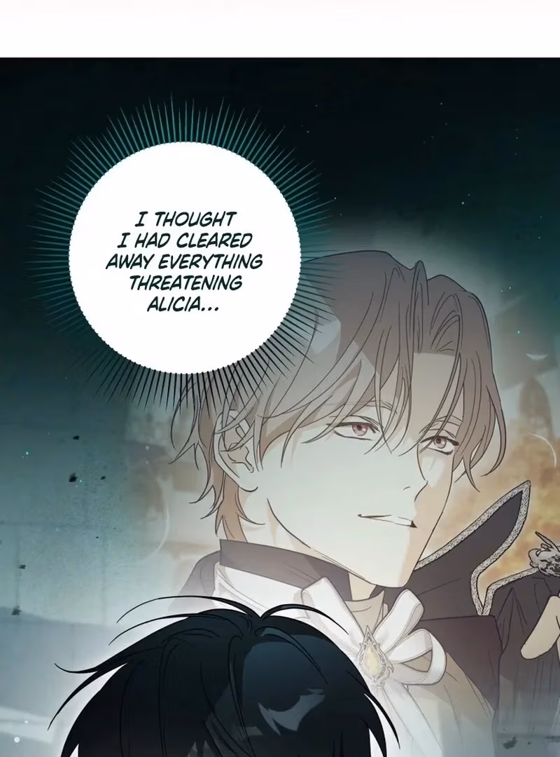 Read I Have Never Abandoned the Tyrant chapter 70 image 19 on Lezhin