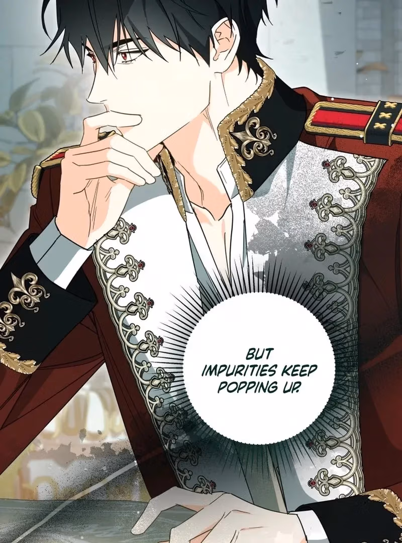 Read I Have Never Abandoned the Tyrant chapter 70 image 20 on Lezhin