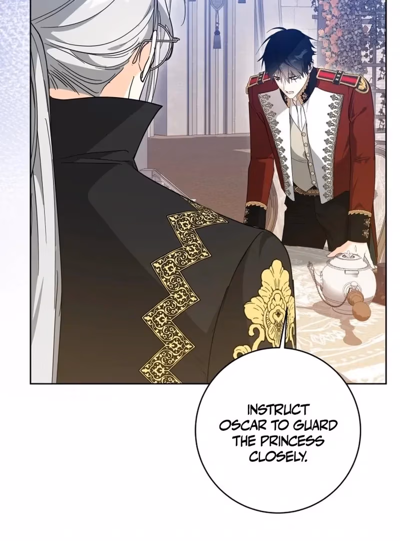 Read I Have Never Abandoned the Tyrant chapter 70 image 24 on Lezhin